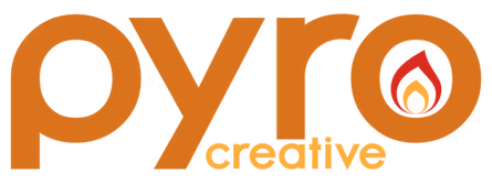 Pyro logo