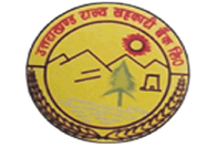 Uttarakhand Rajya Sahkari Bank logo