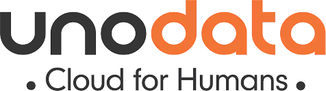 Unodata logo