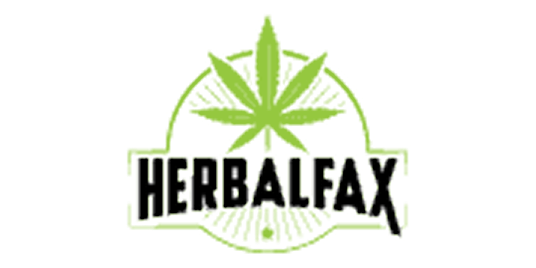 Herbalfax logo