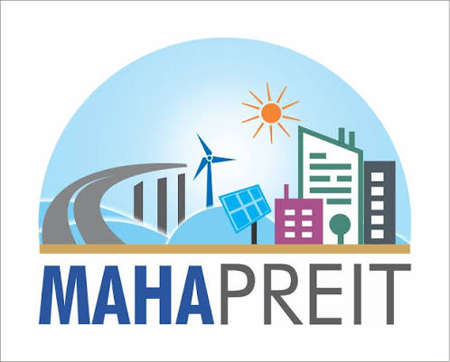 MahaPreit logo