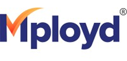 Mployed logo