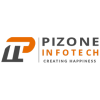 Pizone logo