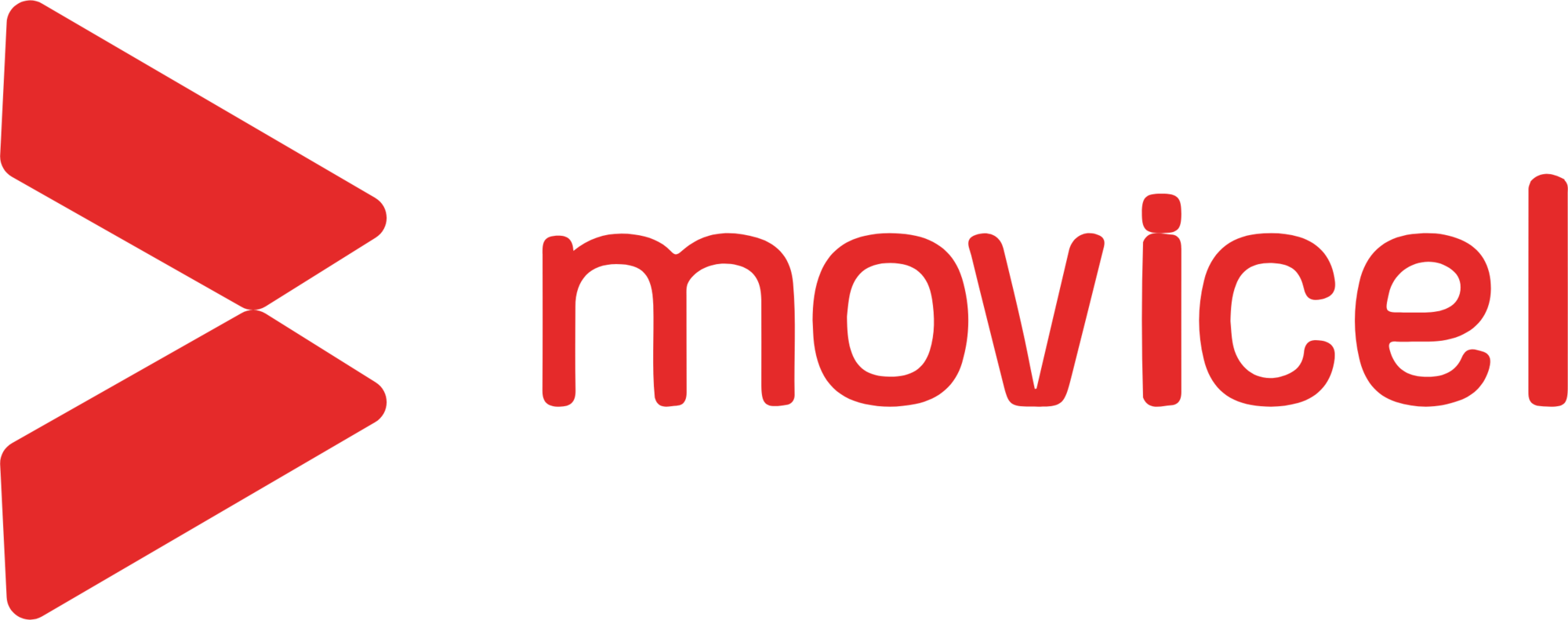 Movicel logo