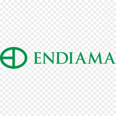 Endiama logo