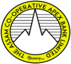 The Assam Co-operative Apex Bank logo