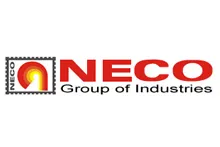 NECO logo