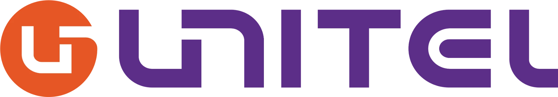 Unitel logo