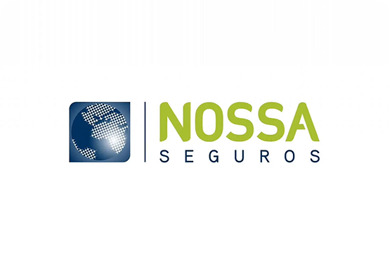 Nossa logo