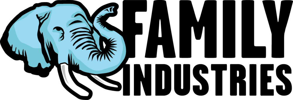Family Industries logo