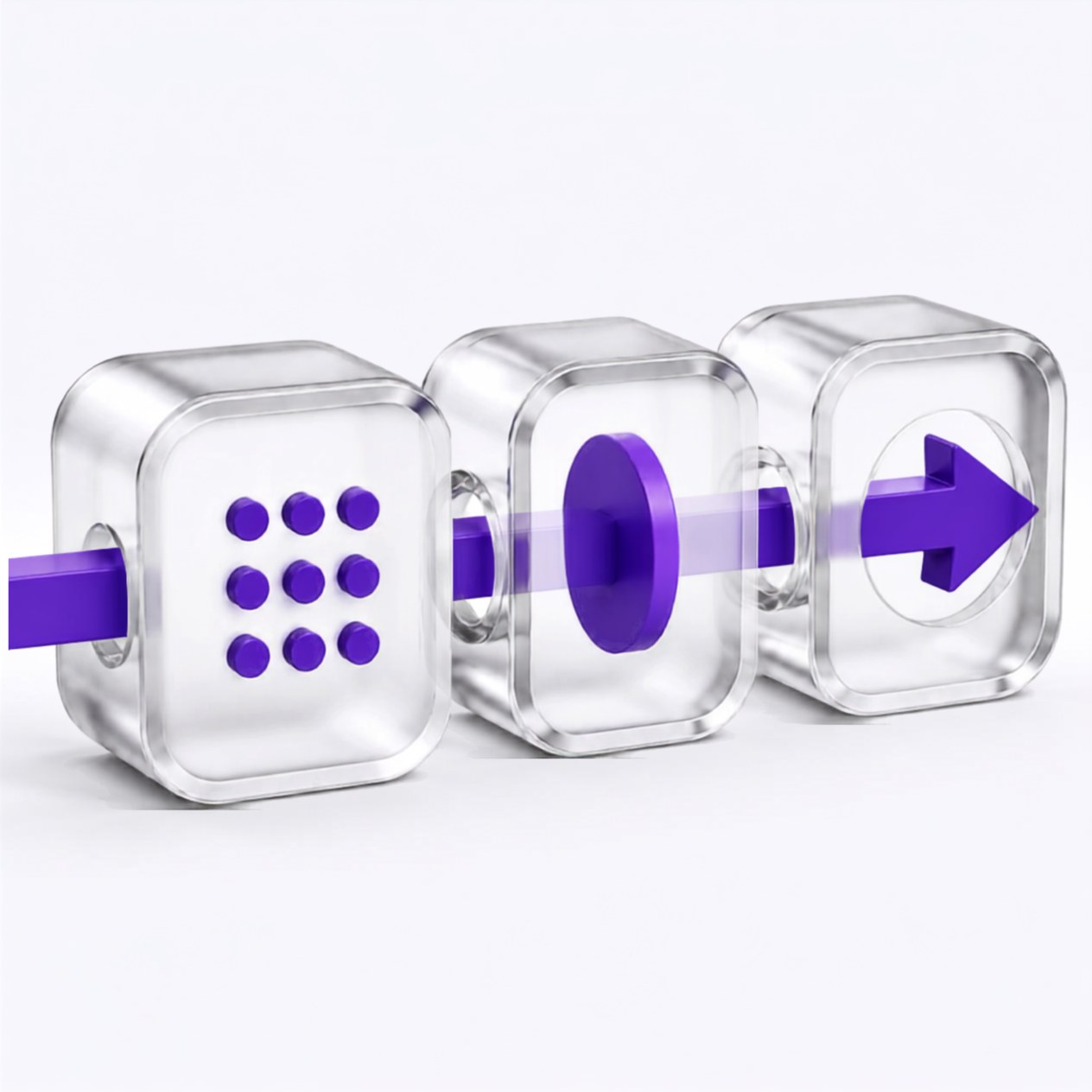 Continuous integration and release automation for digital products