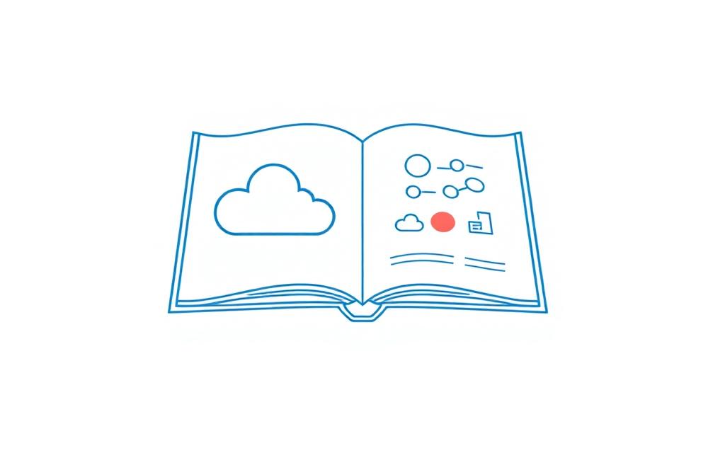 Cloud Transformation — documentation and training: runbooks, handover material and user enablement
