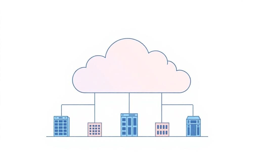 Cloud Transformation — service overview and business context