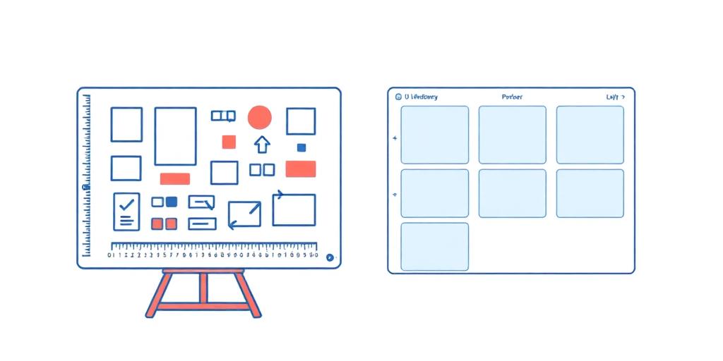 Digital Product Engineering — design and development: architecture, UX and agile delivery sprints
