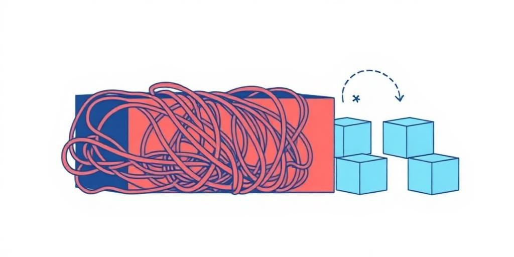 Full-Stack Engineering — re-engineering: incremental modernization and data migration