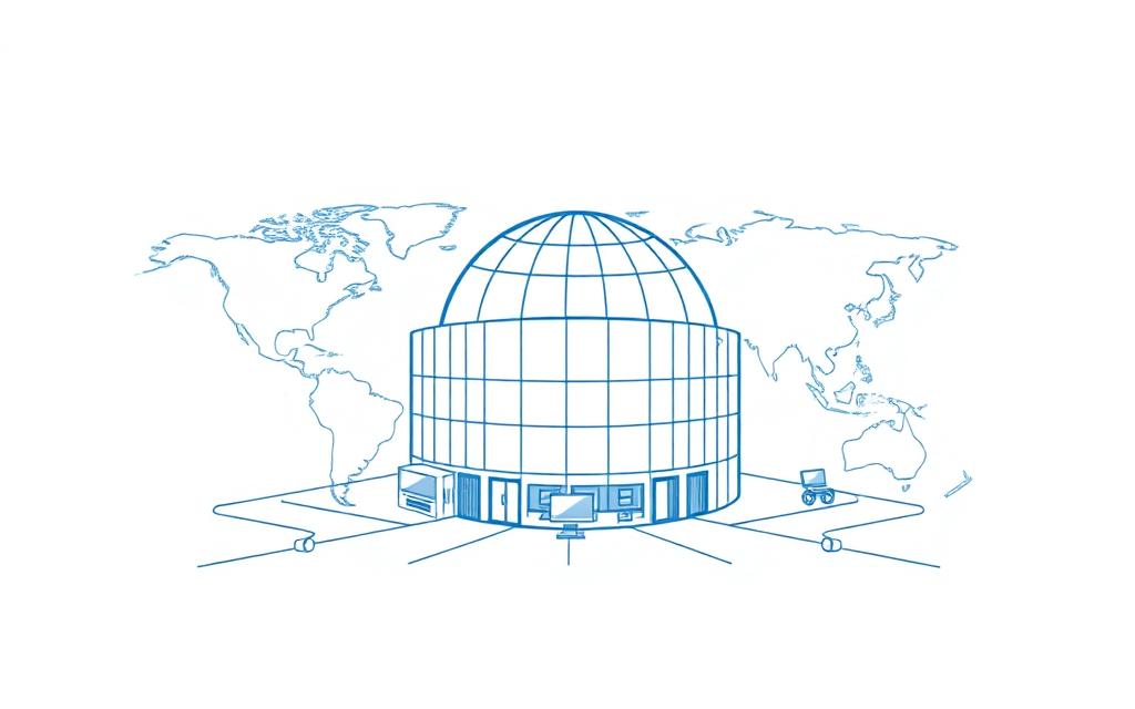GCC Services — service overview and business context