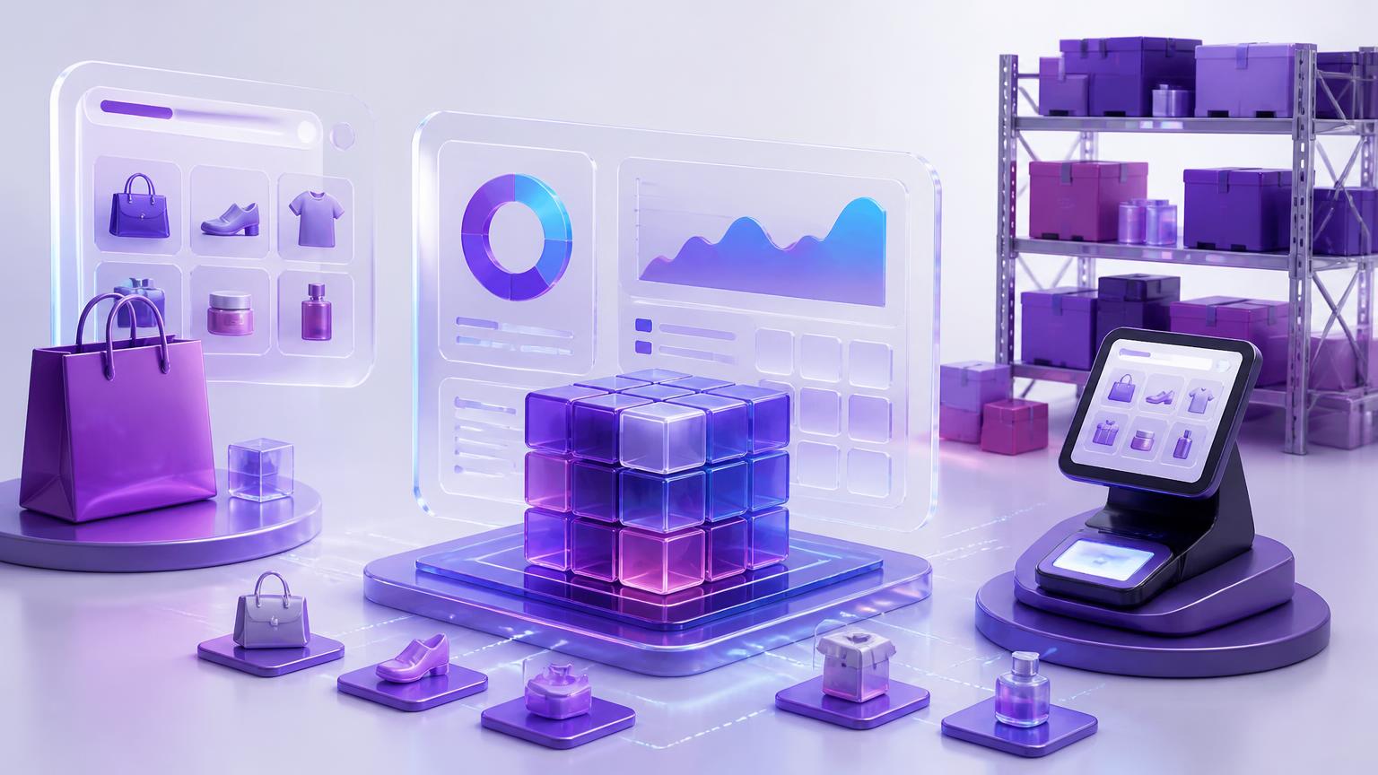 Product Inventory Management for a Leading Ecomm & POS Platform case study