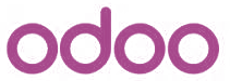 Odoo technology partner logo