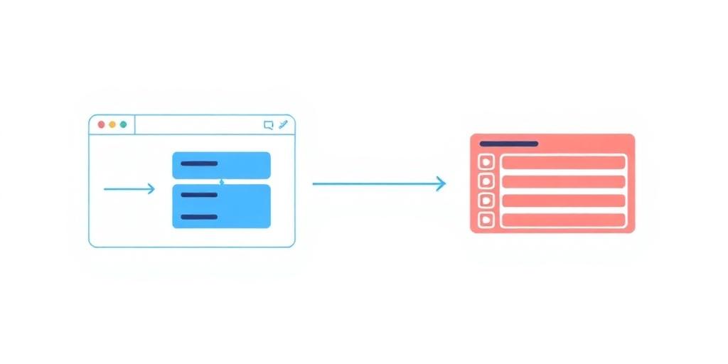 Platform Integrations — design and development: architecture, UX and agile delivery sprints