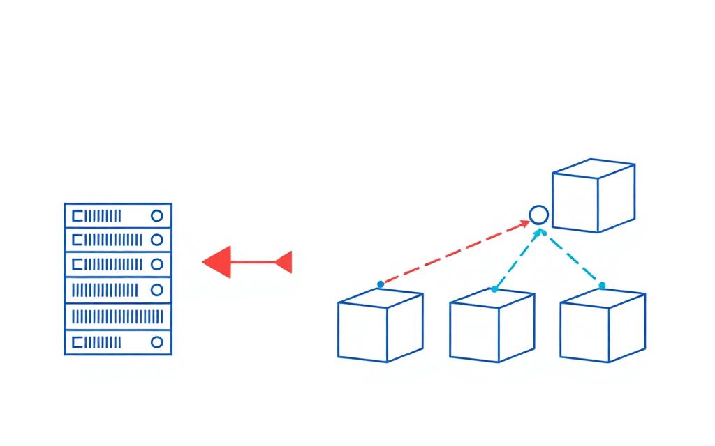 Telecom OSS/BSS — re-engineering: incremental modernization and data migration